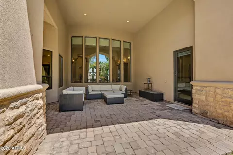 Exterior - 3937 E Menlo Cir, Mesa, AZ 85215 photo 11 of 22