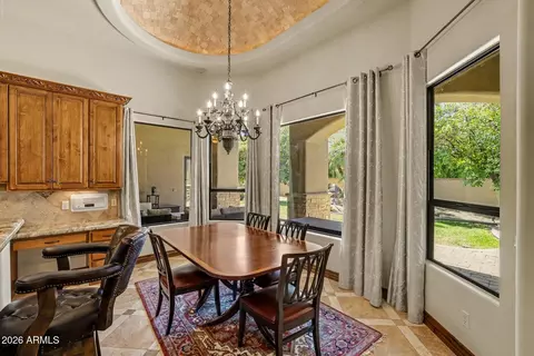Dining - 3937 E Menlo Cir, Mesa, AZ 85215 photo 1 of 2