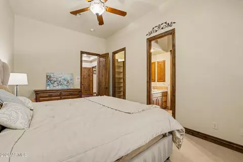 Bedroom - 3937 E Menlo Cir, Mesa, AZ 85215 photo 2 of 6