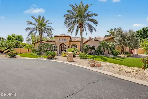 3937 E Menlo Cir, Mesa, AZ 85215