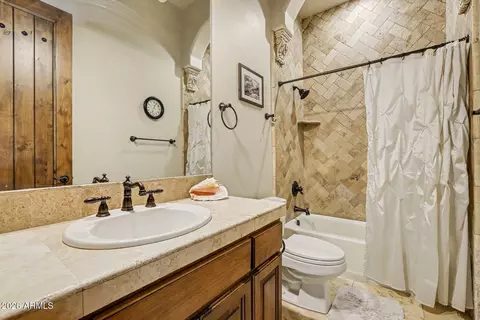 Bath - 3937 E Menlo Cir, Mesa, AZ 85215 photo 5 of 8