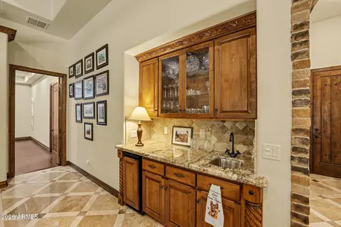Entry Way - 3937 E Menlo Cir, Mesa, AZ 85215 photo 4 of 4