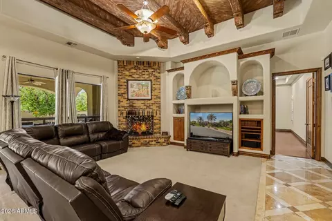 Living - 3937 E Menlo Cir, Mesa, AZ 85215 photo 1 of 5