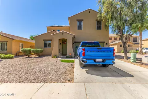 17356 N Rosa Dr, Maricopa, AZ 85138
