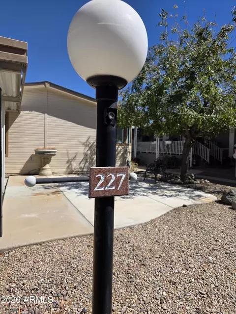 2233 E Behrend Dr #227, Phoenix, AZ 85024 photo 40