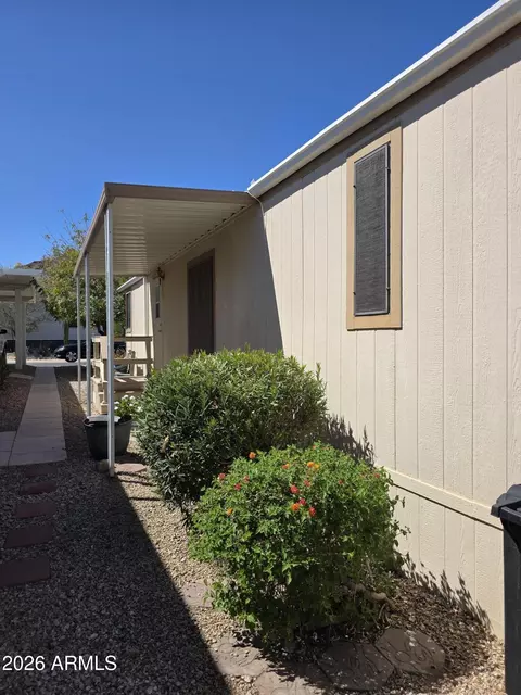 2233 E Behrend Dr #227, Phoenix, AZ 85024 photo 38