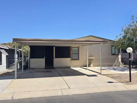 2233 E Behrend Dr #227, Phoenix, AZ 85024