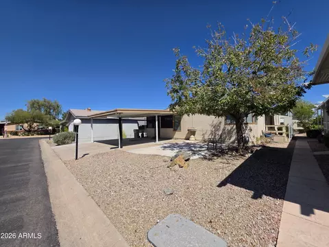 2233 E Behrend Dr #227, Phoenix, AZ 85024 photo 32