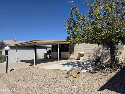 2233 E Behrend Dr #227, Phoenix, AZ 85024 photo 31