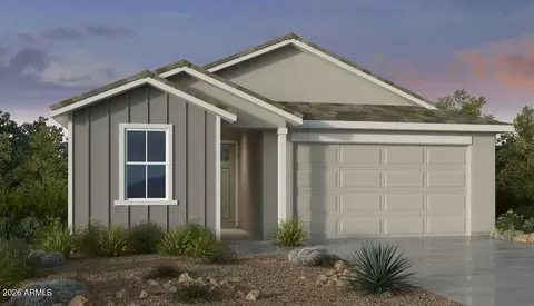 26089 N 170th Ave, Surprise, AZ 85387