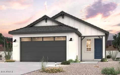 12448 N 305th Ave, Buckeye, AZ 85396