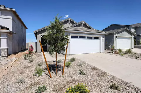 12448 N 305th Ave, Buckeye, AZ 85396