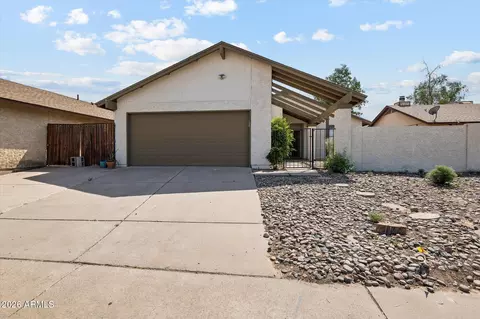 1545 W Javelina Ave, Mesa, AZ 85202