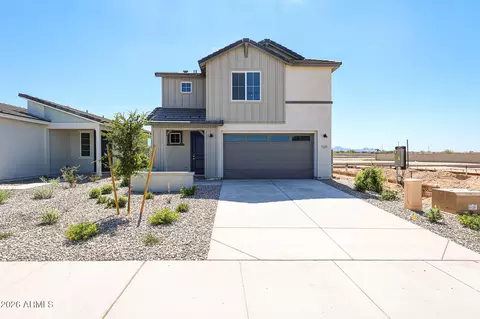 12451 N 305th Ave, Buckeye, AZ 85396