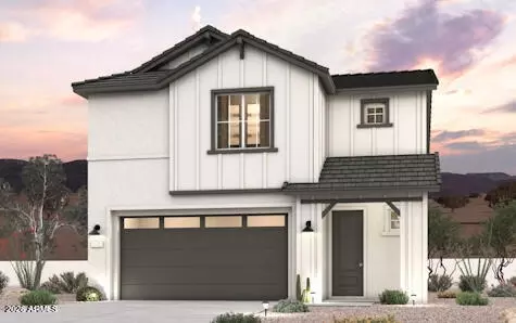 12451 N 305th Ave, Buckeye, AZ 85396