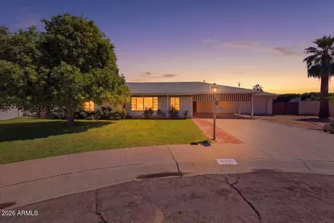 4719 N 69th St, Scottsdale, AZ 85251