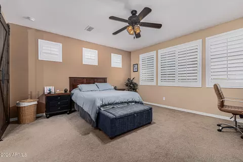3700 E Blue Spruce Ln, Gilbert, AZ 85298 photo 12
