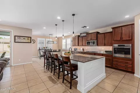 3700 E Blue Spruce Ln, Gilbert, AZ 85298 photo 10