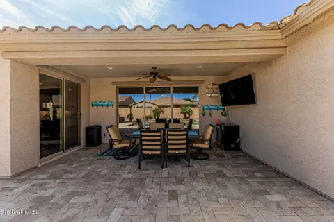 3700 E Blue Spruce Ln, Gilbert, AZ 85298 photo 27