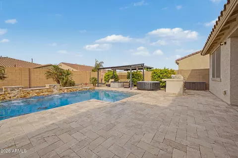 3700 E Blue Spruce Ln, Gilbert, AZ 85298 photo 33