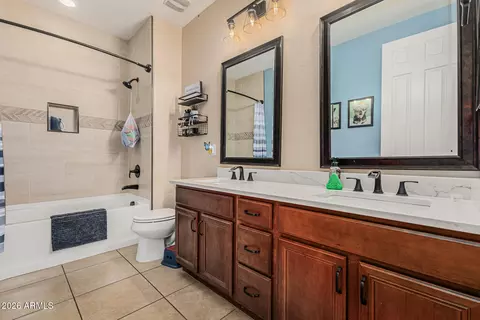 3700 E Blue Spruce Ln, Gilbert, AZ 85298 photo 23