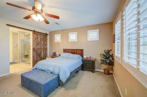3700 E Blue Spruce Ln, Gilbert, AZ 85298 photo 16