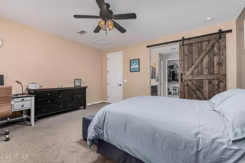 3700 E Blue Spruce Ln, Gilbert, AZ 85298 photo 13