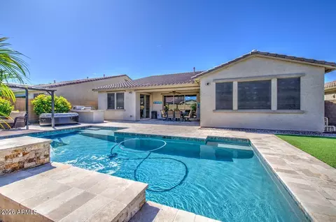 3700 E Blue Spruce Ln, Gilbert, AZ 85298 photo 31