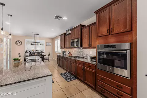 3700 E Blue Spruce Ln, Gilbert, AZ 85298 photo 11