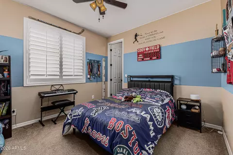 3700 E Blue Spruce Ln, Gilbert, AZ 85298 photo 21