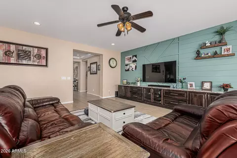 3700 E Blue Spruce Ln, Gilbert, AZ 85298 photo 6