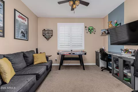 3700 E Blue Spruce Ln, Gilbert, AZ 85298 photo 17