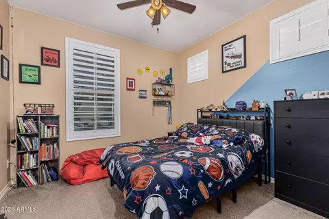 3700 E Blue Spruce Ln, Gilbert, AZ 85298 photo 19