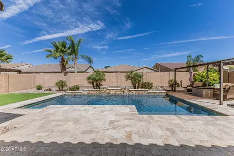 3700 E Blue Spruce Ln, Gilbert, AZ 85298 photo 28