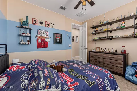 3700 E Blue Spruce Ln, Gilbert, AZ 85298 photo 22