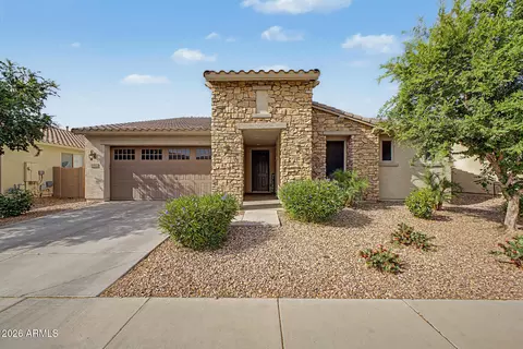 3700 E Blue Spruce Ln, Gilbert, AZ 85298