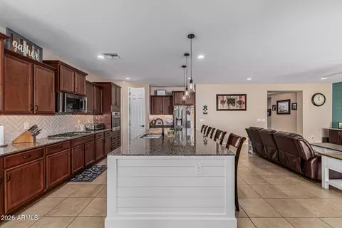 3700 E Blue Spruce Ln, Gilbert, AZ 85298 photo 8