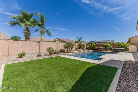 3700 E Blue Spruce Ln, Gilbert, AZ 85298 photo 32