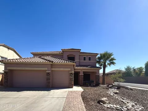 14131 W Lisbon Ln, Surprise, AZ 85379