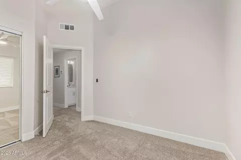 Bedroom - 5808 E Brown Rd #90, Mesa, AZ 85205 photo 3 of 3
