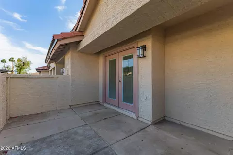Exterior - 5808 E Brown Rd #90, Mesa, AZ 85205 photo 3 of 6
