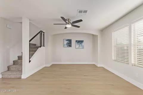 Living - 5808 E Brown Rd #90, Mesa, AZ 85205 photo 4 of 4
