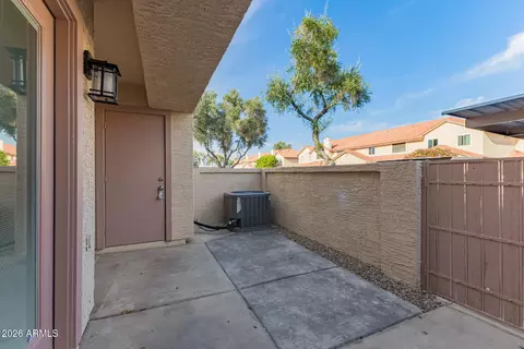 Exterior - 5808 E Brown Rd #90, Mesa, AZ 85205 photo 2 of 6