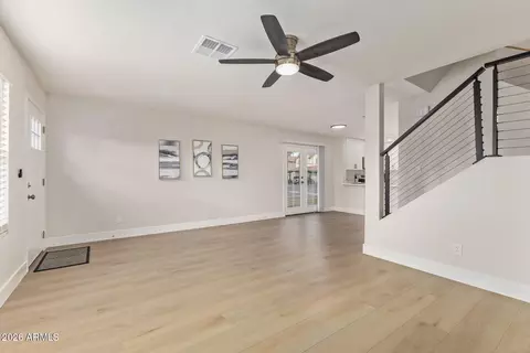 Living - 5808 E Brown Rd #90, Mesa, AZ 85205 photo 3 of 4