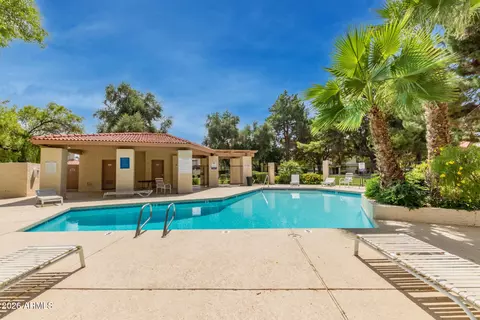 Exterior - 5808 E Brown Rd #90, Mesa, AZ 85205 photo 6 of 6