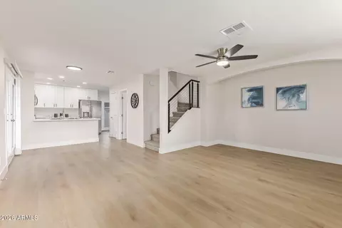 Living - 5808 E Brown Rd #90, Mesa, AZ 85205 photo 2 of 4
