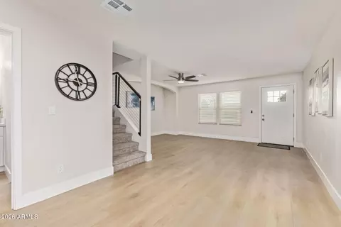 Living - 5808 E Brown Rd #90, Mesa, AZ 85205 photo 1 of 4