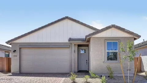 26101 N 170th Ave, Surprise, AZ 85387