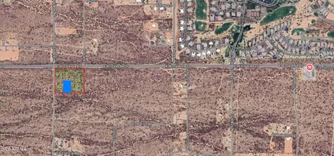 280 N Nn N 168th St #-, Scottsdale, AZ 85262