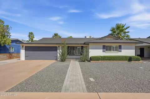3407 N 85th St, Scottsdale, AZ 85251